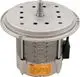 Wolf-Elektromotor-m--Kondensator-fuer-EL02A-60H-EK02-4L-NH-2414251 gallery number 1